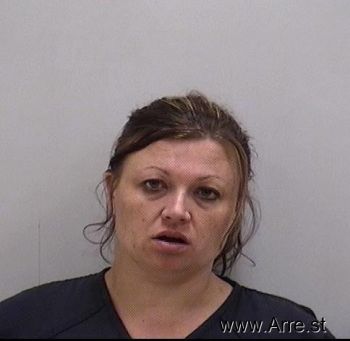 Jessica Nicole Shaw Mugshot