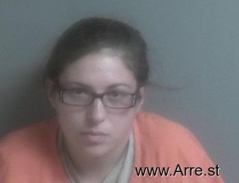 Jessica Grace Stone Mugshot