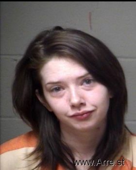 Jessica Lynn Wilson Mugshot