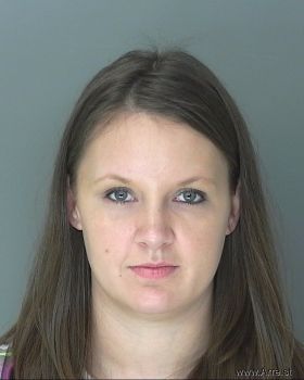 Jessica Nicole Meadows Mugshot