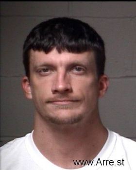 Jessie Wayne Caldwell Mugshot