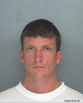 Jessie Wayne Caldwell Mugshot