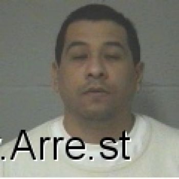 Jesus  Espinoza Mugshot