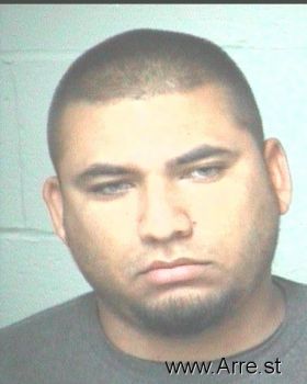 Jimmi Rene Acosta Mugshot