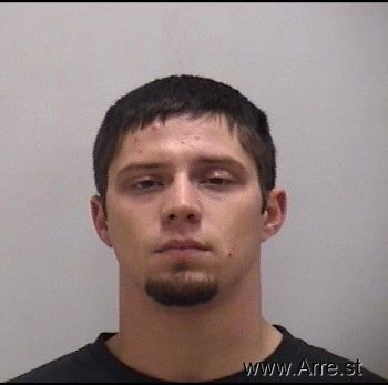 Jimmy Thomas May Mugshot