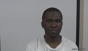 Jimmy Napolen Williams Mugshot