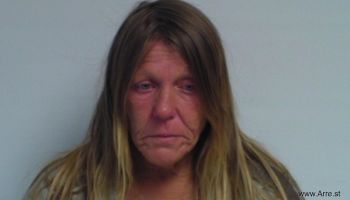 Joan Lynn Clark Mugshot