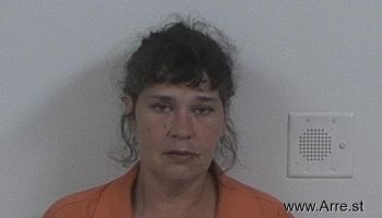 Joan Marie Mcdonald Mugshot