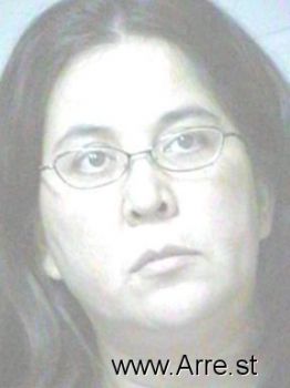 Joanna  Hernandez Mugshot