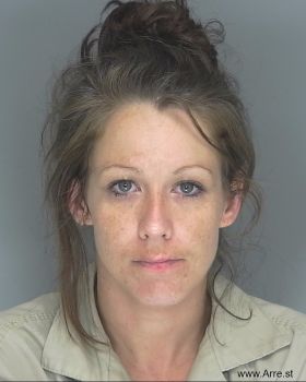 Joanna Marie Smith Mugshot