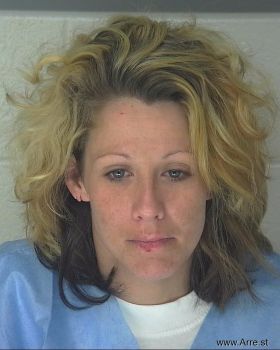 Joanna Marie Smith Mugshot