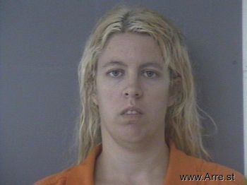 Jocelyn Nicole Carroll Mugshot