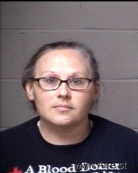 Jocelyn Wallace Sadowsky Mugshot