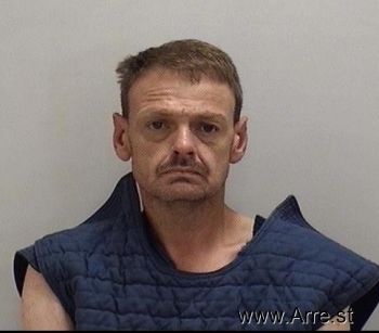 Jody Lee Moore Mugshot