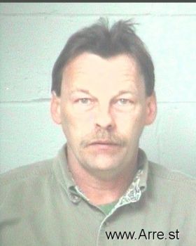 Joel Ray Brawner Mugshot