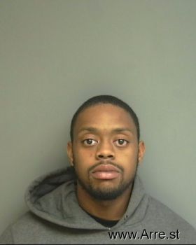 Joel Demorrise Brown Mugshot