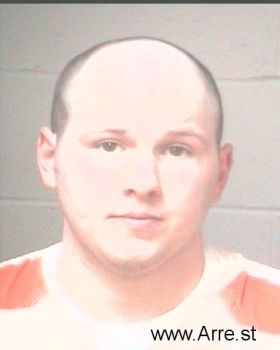 Joel Hutchins Carter Mugshot