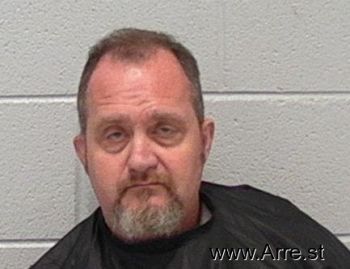 John Andrew Abney Mugshot