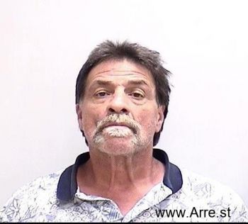 John Dennis Atkinson Mugshot