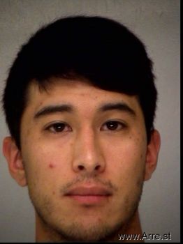 John Yong Ho Kim Black Mugshot