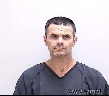 John Stacey Boyd Mugshot