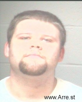 John Ronald Carlson Mugshot