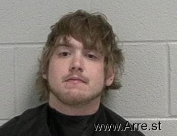 John Patrick Dodson Mugshot