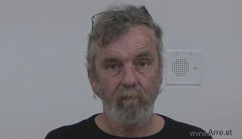 John Joseph Ford Mugshot