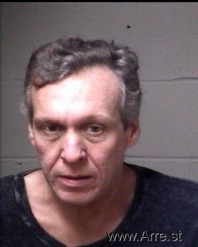 John Scott Gentry Mugshot