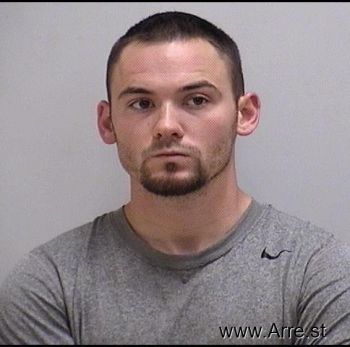 John Christopher Robin Gentry Mugshot