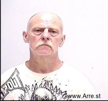 John Dennis Howard Gill Mugshot