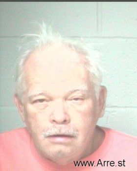 John Darryl Irwin Mugshot