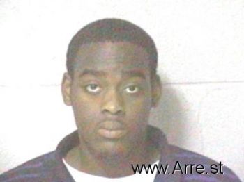 John Lee Johnson Mugshot