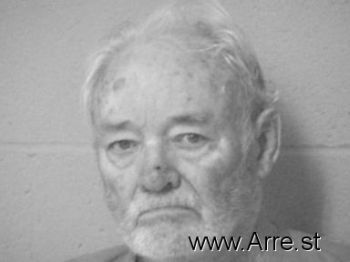 John William Mcafee Mugshot