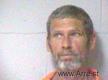 John Adam Mckay Mugshot