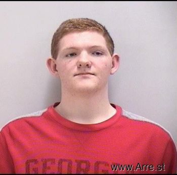 John Ethan Mcmillan Mugshot