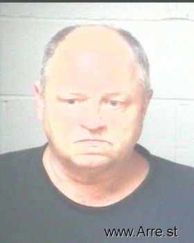 John Edward Mills Mugshot