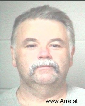 John Fredrick Moser Mugshot