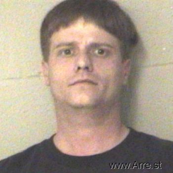 John David Mullins Mugshot