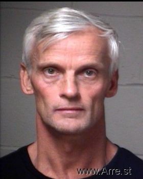 John Craig Nelson Mugshot