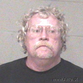 John Greg Pelter Mugshot