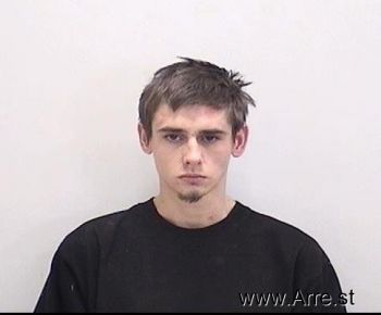 John Tyler Ross Mugshot