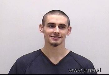 John Tyler Ross Mugshot