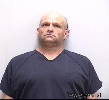 John Phillip Ross Mugshot