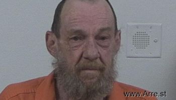 John Robert Rothbauer Mugshot