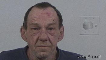 John Robert Rothbauer Mugshot