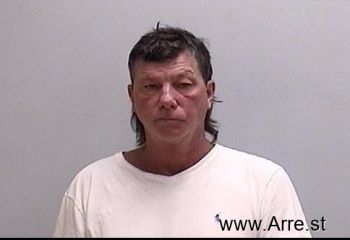 John Edward Weaver Mugshot