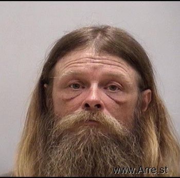 John Clayton Westmoreland Mugshot