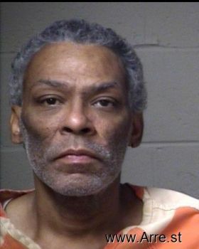 John Charles Whitfield Mugshot