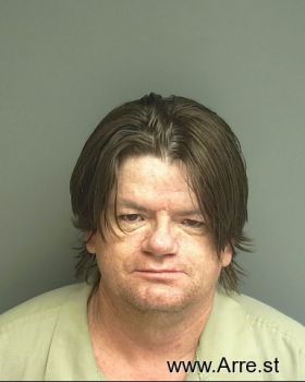 John Donald Bentley Mugshot